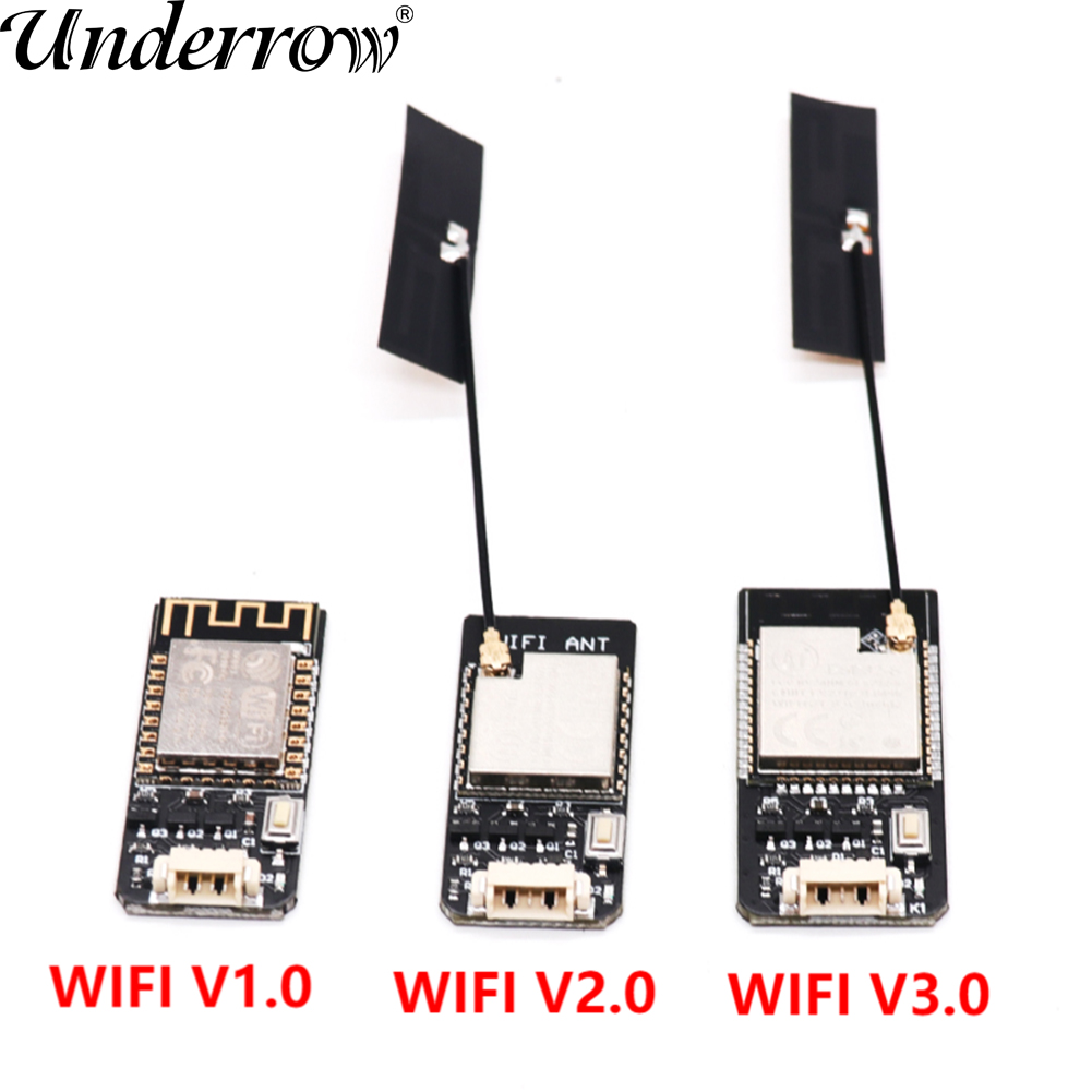جديد mavلين2 اللاسلكية واي فاي - مراجعة Pi Camera Module وسعره