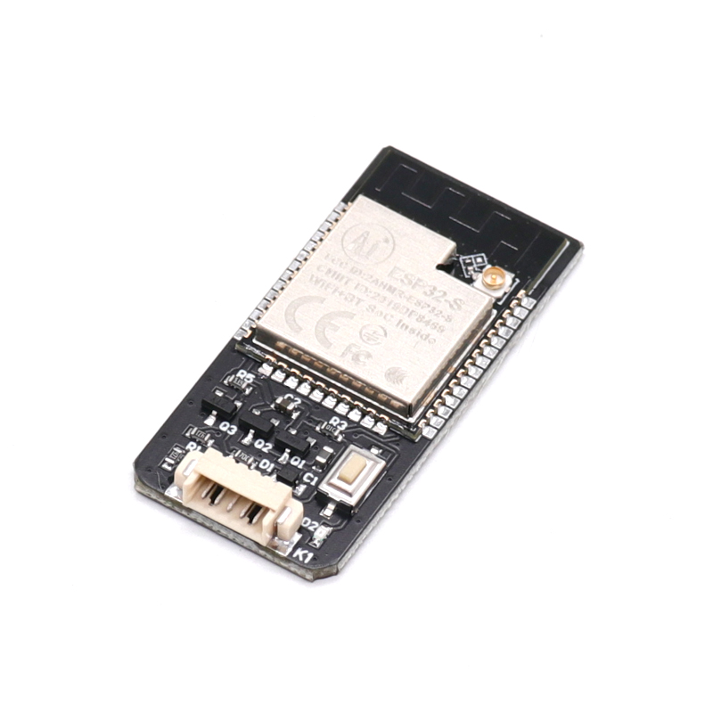 جديد mavلين2 اللاسلكية واي فاي - مراجعة Pi Camera Module وسعره