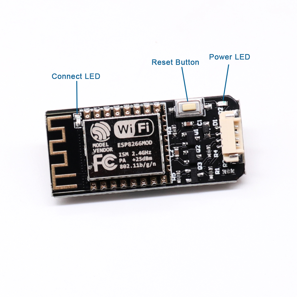 جديد mavلين2 اللاسلكية واي فاي - مراجعة Pi Camera Module وسعره