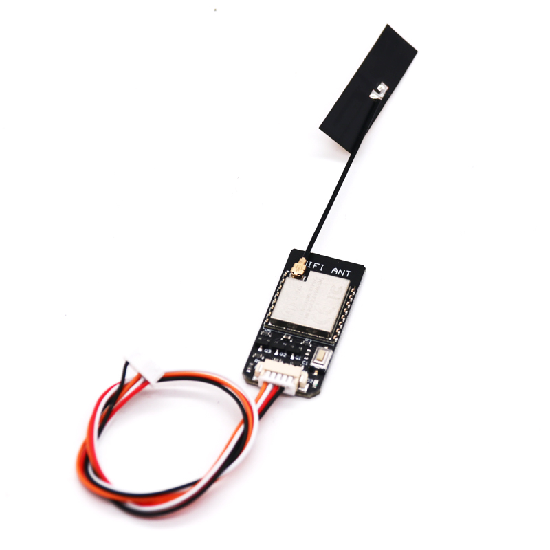 جديد mavلين2 اللاسلكية واي فاي - مراجعة Pi Camera Module وسعره