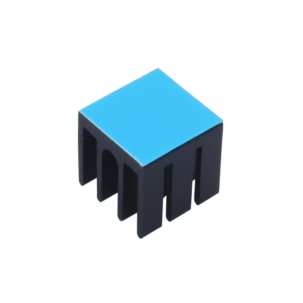 12x12x12 مللي متر 50 قطعة مباد - مراجعة Pi Power Supply وسعره