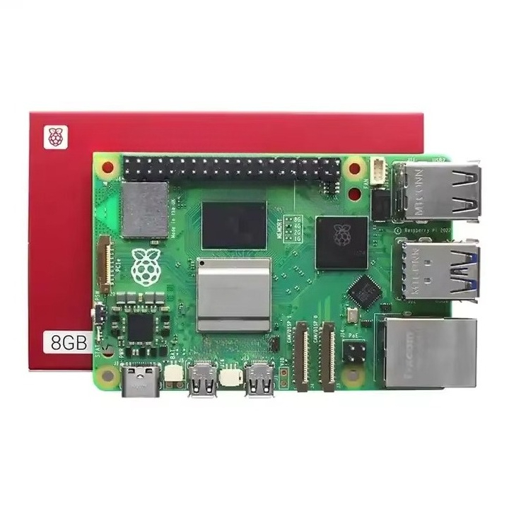 تتميز Raspberry Pi 5 بمعالج Br - مراجعة Raspberry Pi وسعره