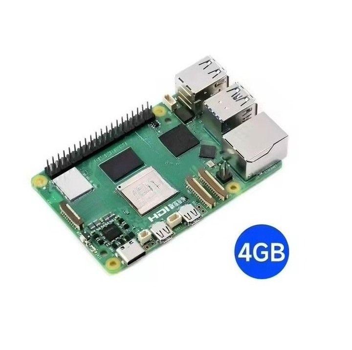 تتميز Raspberry Pi 5 بمعالج Br - مراجعة Raspberry Pi وسعره