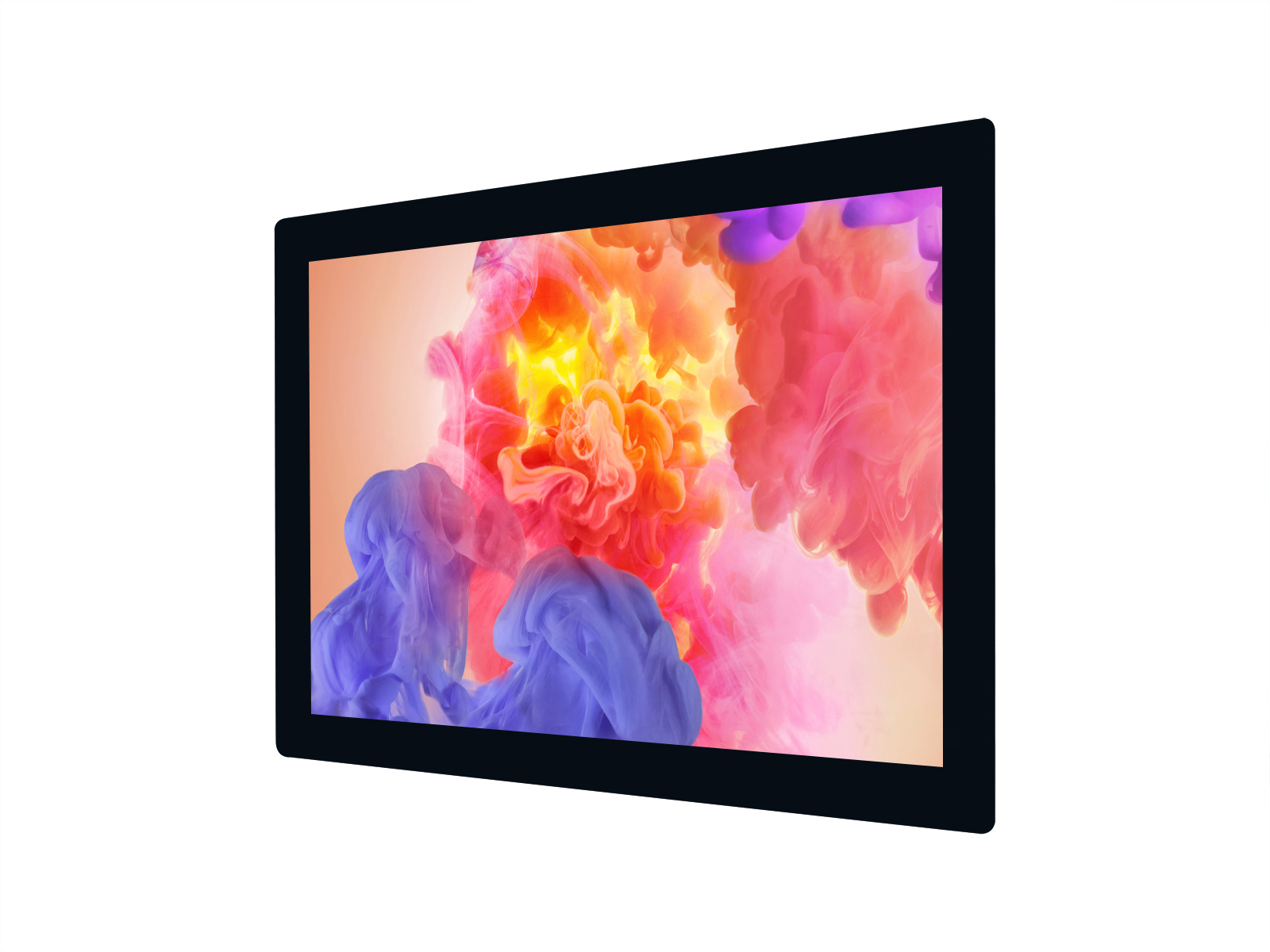 شاشة Waveshare Raspberry Pi مق - مراجعة Pi Display وسعره