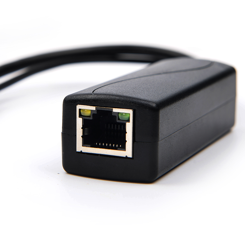 HKBTM جهاز تقسيم طاقة عبر الإي - مراجعة Pi Camera Cable وسعره