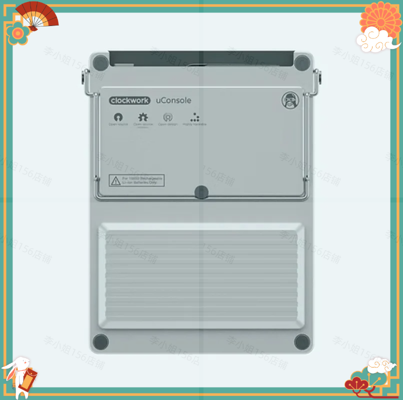 2026new uConsoleRPI-CM4 Lite+  - مراجعة Raspberry Pi وسعره