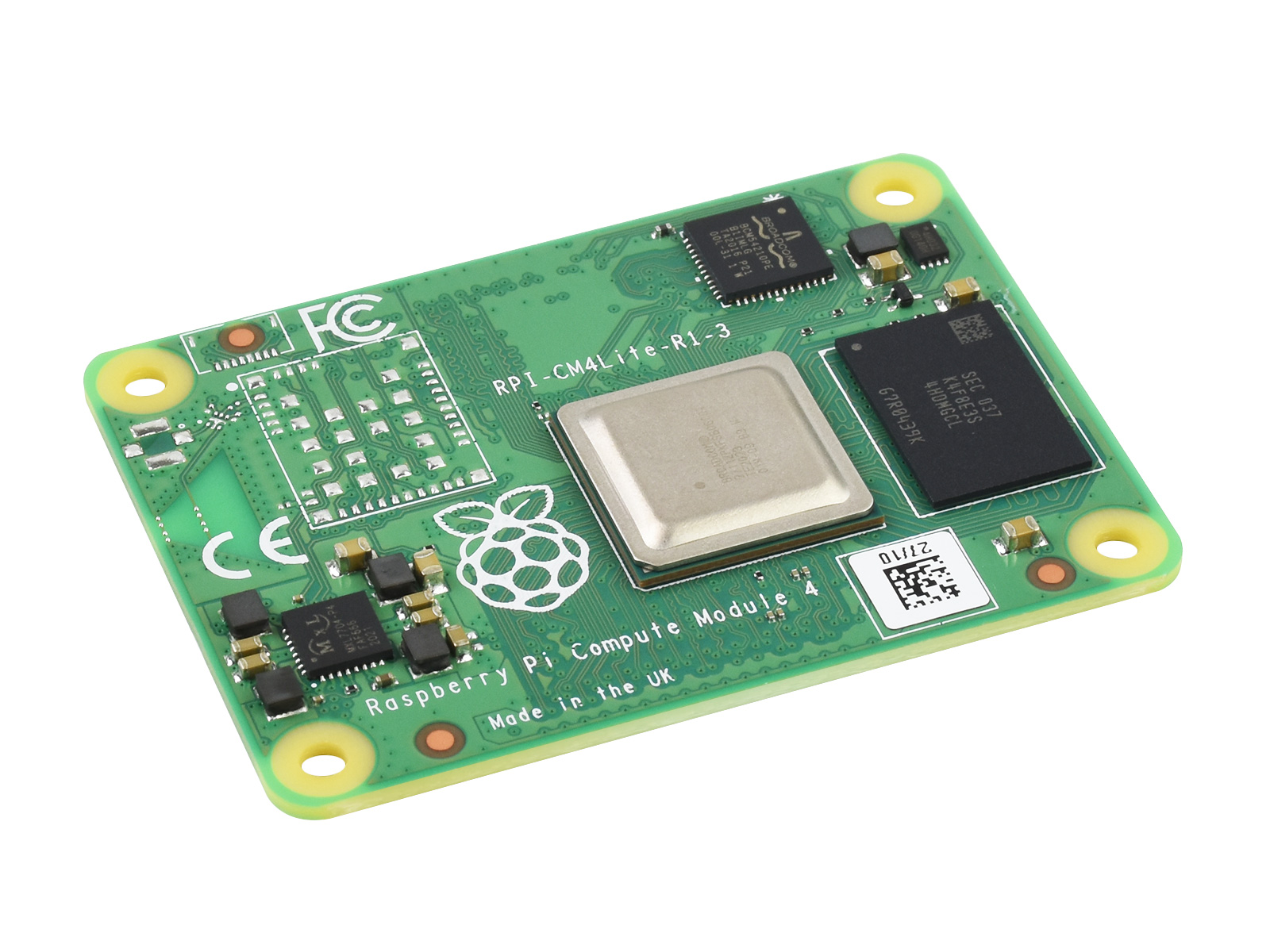 خيارات وحدة الحوسبة Raspberry  - مراجعة Pi Power Supply وسعره