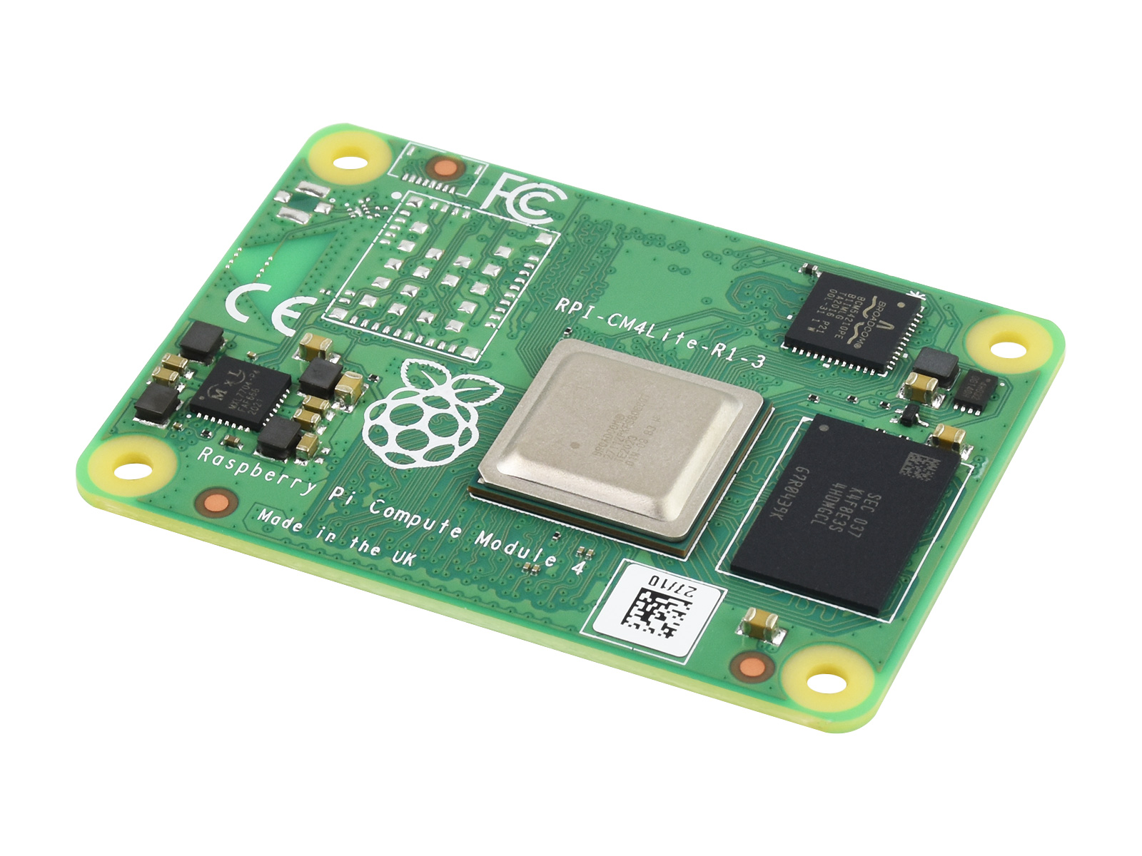 خيارات وحدة الحوسبة Raspberry  - مراجعة Pi Power Supply وسعره