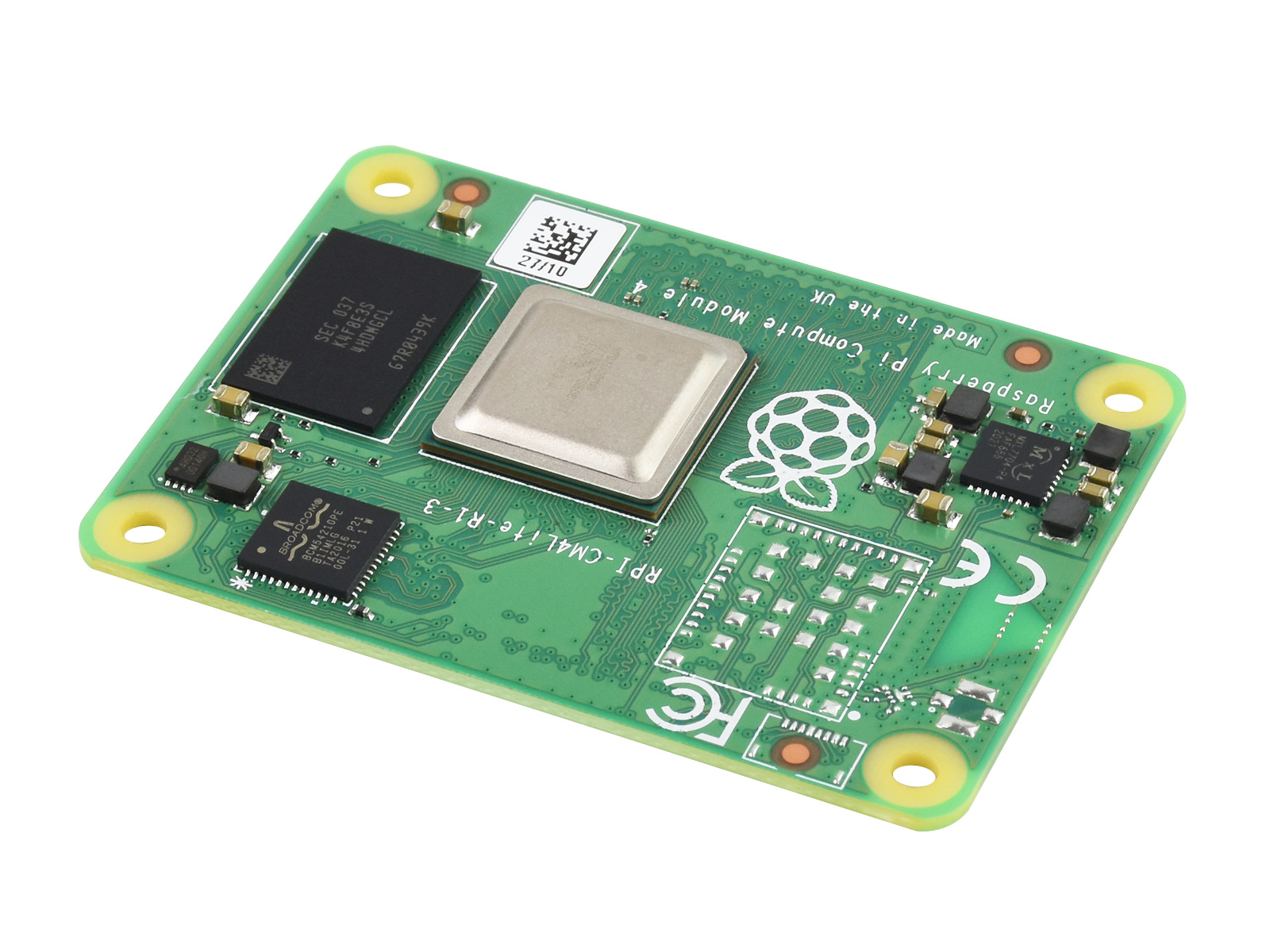 خيارات وحدة الحوسبة Raspberry  - مراجعة Pi Power Supply وسعره