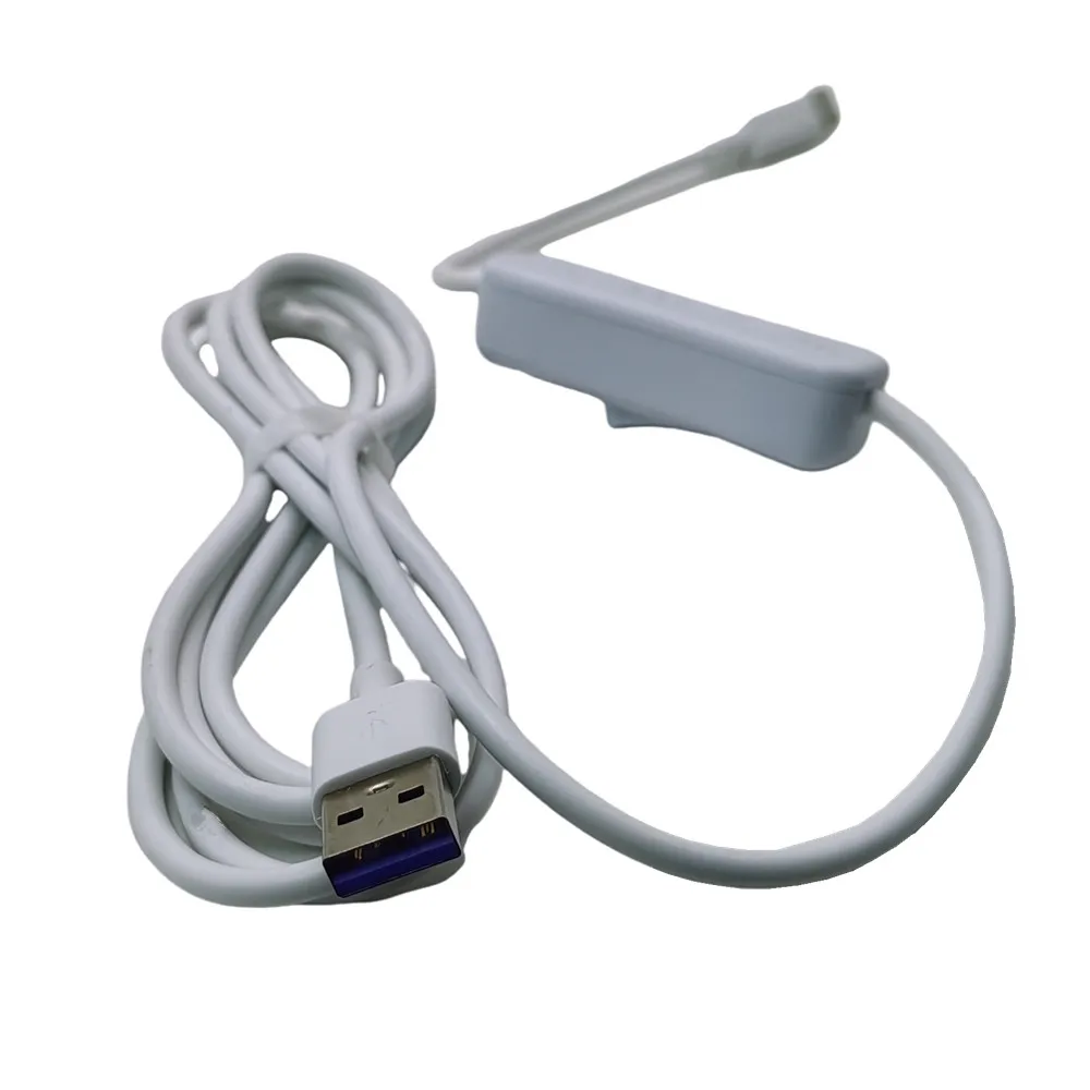 كابل شحن USB من النوع C لرسبري - مراجعة Pi Camera Cable وسعره