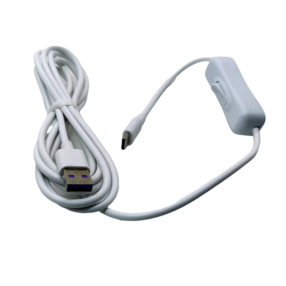 كابل شحن USB من النوع C لرسبري - مراجعة Pi Camera Cable وسعره