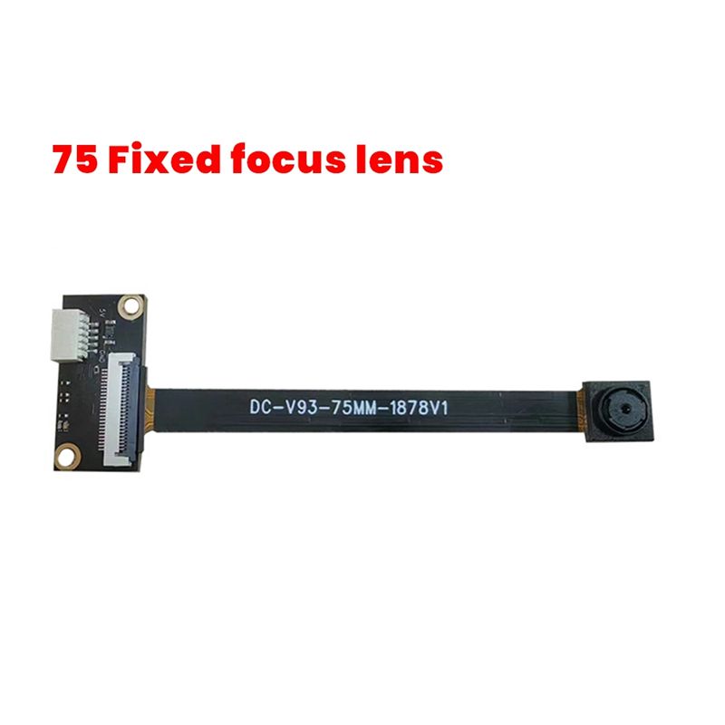 وحدة كاميرا B27B OV5693 بدقة 5 - مراجعة Pi Camera Module وسعره