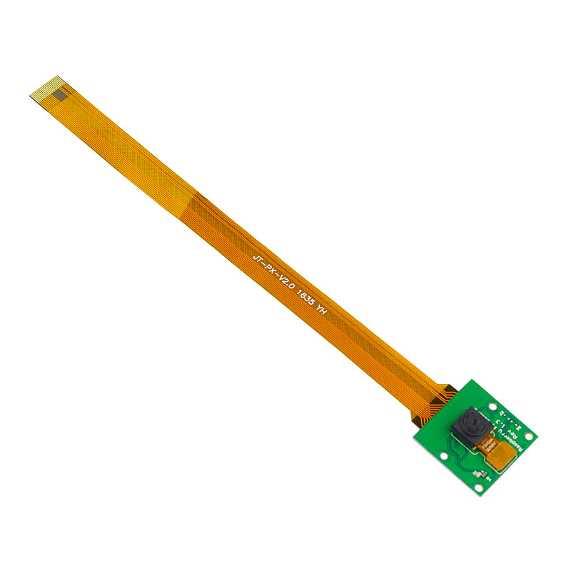 5MP Raspberry Pi 5 Zero Camera - مراجعة Pi 5 Case وسعره