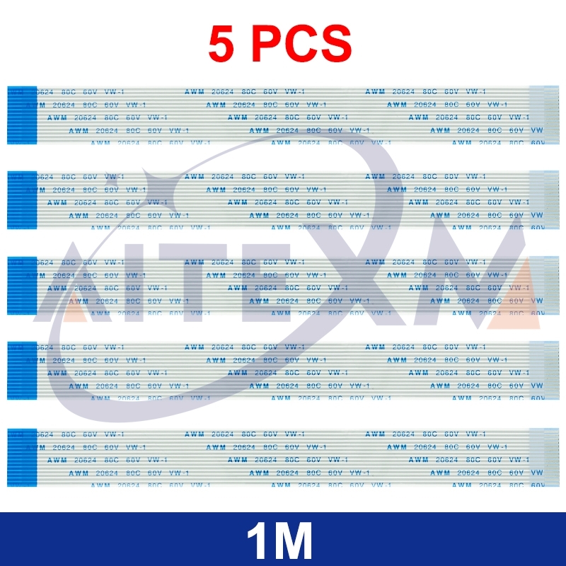 Flexcable ل التوت بي نموذج B + - مراجعة Pi Camera Cable وسعره