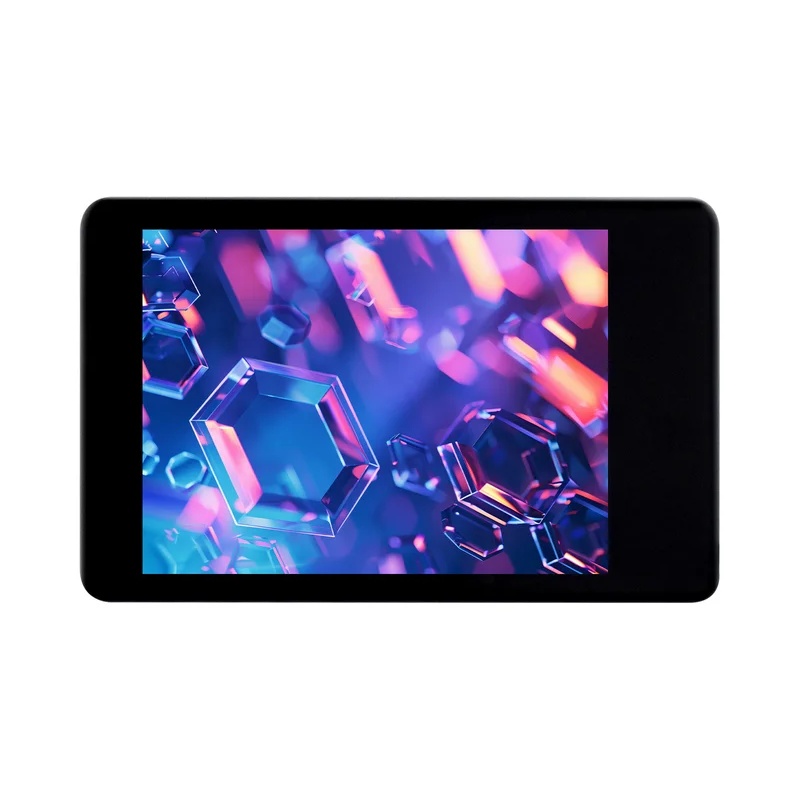 وحدة عرض سعوية بحجم 2.0 بوصة،  - مراجعة Pi Display وسعره