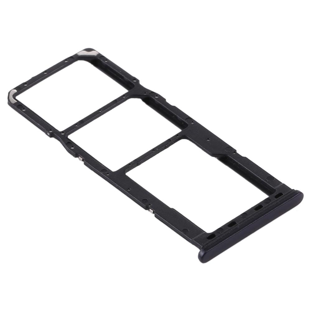 درج بطاقة SIM مزدوج ومحول بطاق - مراجعة Micro Sd Card وسعره