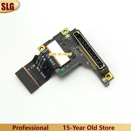 قارئ بطاقة الذاكرة الأصلي بفتح - مراجعة Micro Sd Card وسعره
