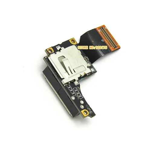 قارئ بطاقة الذاكرة الأصلي بفتح - مراجعة Micro Sd Card وسعره