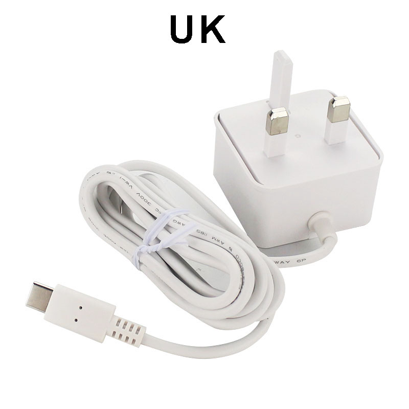 شاحن Raspberry Pi 4 المزود بال - مراجعة Pi Power Supply وسعره