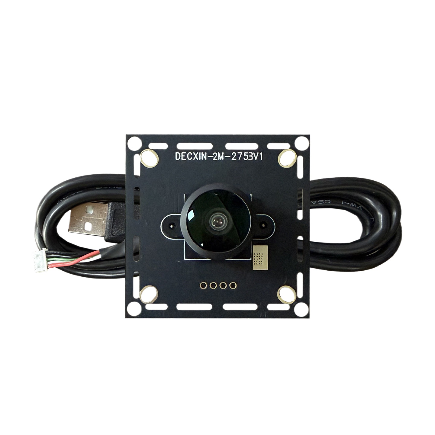 وحدة GC2093 كاميرا USB بدقة 2  - مراجعة Pi Camera Module وسعره