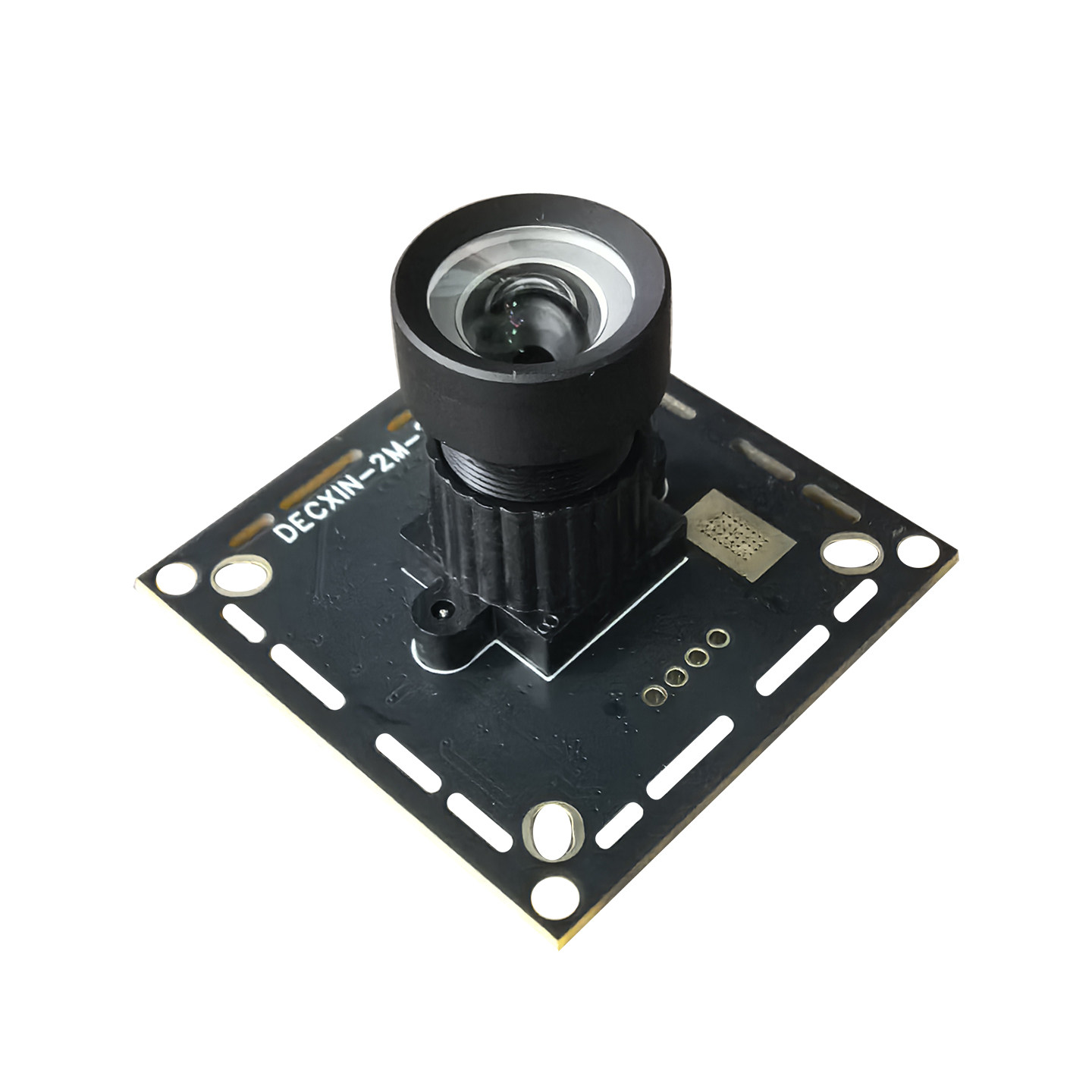 وحدة GC2093 كاميرا USB بدقة 2  - مراجعة Pi Camera Module وسعره