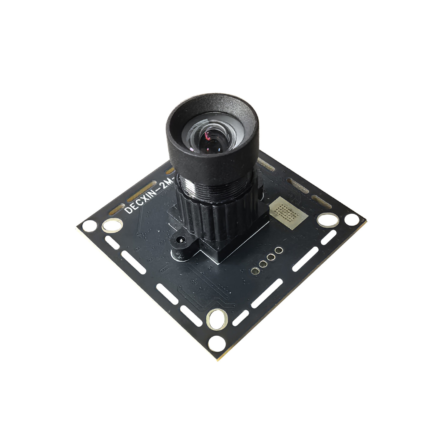 وحدة GC2093 كاميرا USB بدقة 2  - مراجعة Pi Camera Module وسعره